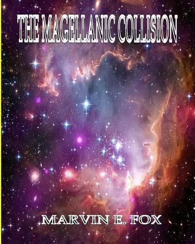 Cover image for The Magellanic Collision