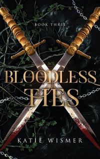 Cover image for Bloodless Ties