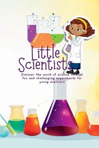 Cover image for Little Scientists