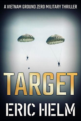 Cover image for Target