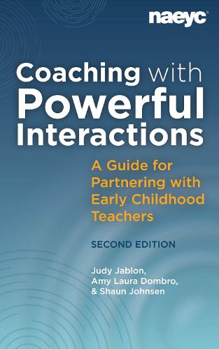 Cover image for Coaching with Powerful Interactions Second Edition