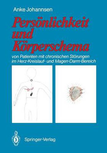 Cover image for Personlichkeit und Korperschema