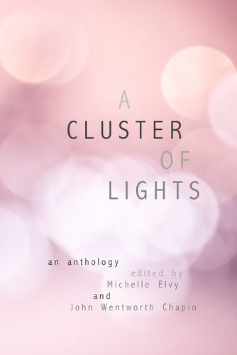 Cover image for A Cluster of Lights