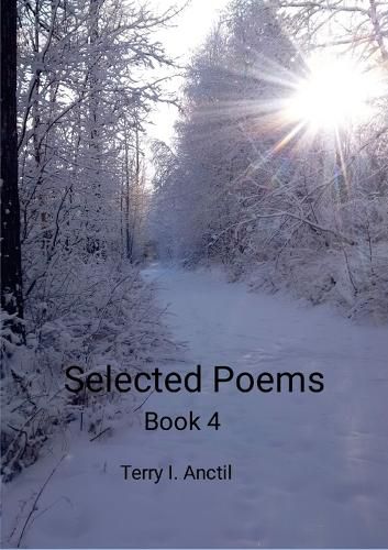 Cover image for Selected Poems Book 4