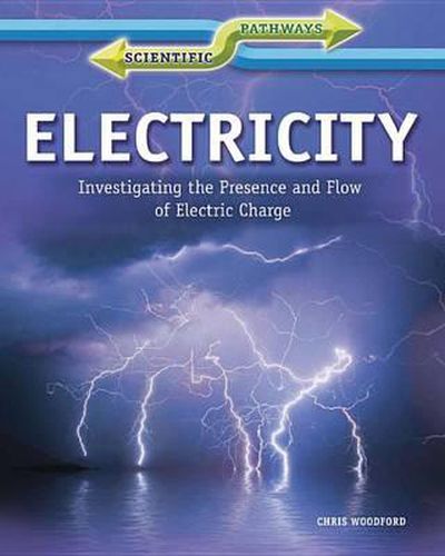 Cover image for Electricity