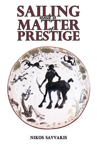 Cover image for Sailing and a Matter of Prestige