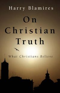 Cover image for On Christian Truth