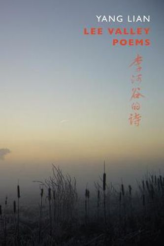 Cover image for Lee Valley Poems