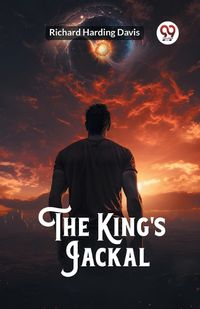 Cover image for The King's Jackal