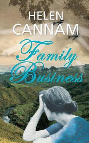 Cover image for Family Business