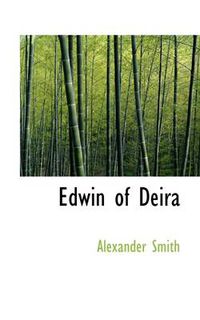 Cover image for Edwin of Deira