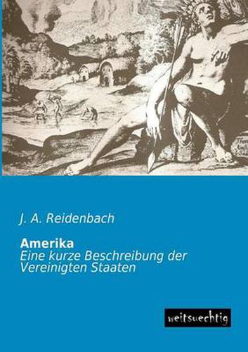 Cover image for Amerika