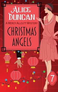 Cover image for Christmas Angels