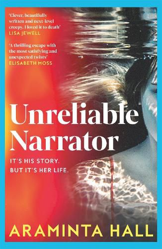 Cover image for Unreliable Narrator