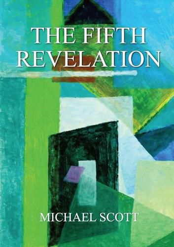 Cover image for The Fifth Revelation