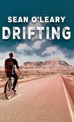 Cover image for Drifting