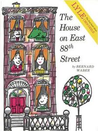 Cover image for The House on East 88th Street