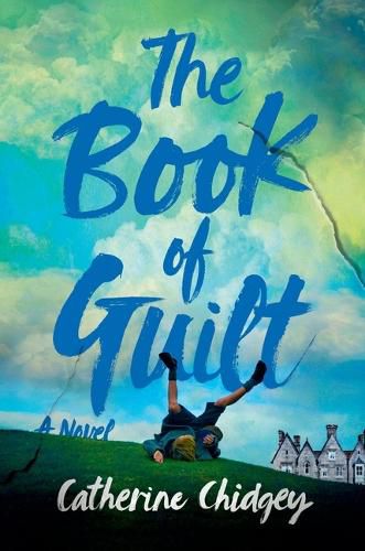 Cover image for The Book of Guilt