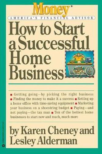 Cover image for How to Start a Successful Home Business