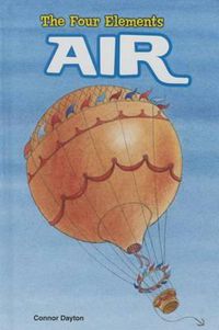 Cover image for Air