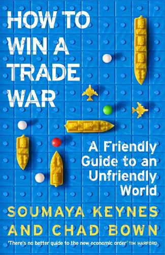 Cover image for How to Win a Trade War