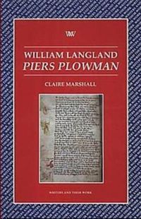 Cover image for William Langland: Piers Plowman