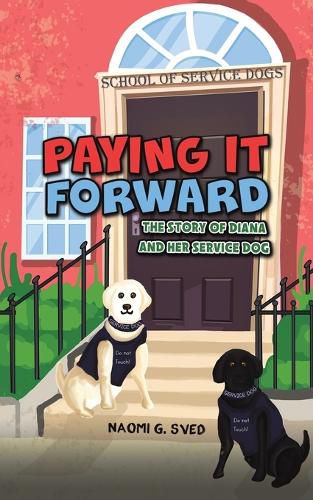 Cover image for Paying It Forward