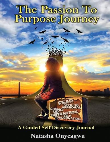 Cover image for The Passion to Purpose Journey