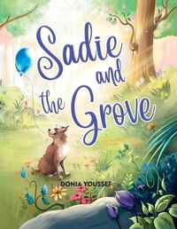 Cover image for Sadie and the Grove