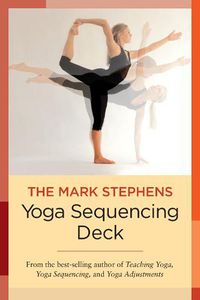 Cover image for The Mark Stephens Yoga Sequencing Deck