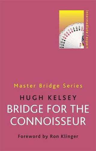 Cover image for Bridge for the Connoisseur