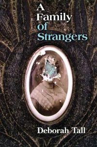 Cover image for A Family of Strangers