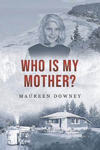 Cover image for Who is my Mother?