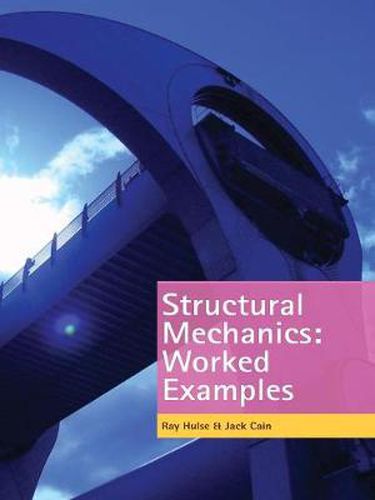 Cover image for Structural Mechanics: Worked Examples