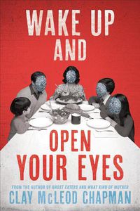 Cover image for Wake Up and Open Your Eyes