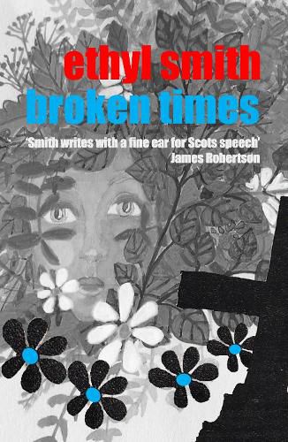 Cover image for Broken TImes