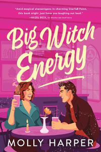 Cover image for Big Witch Energy