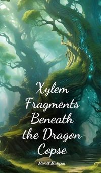 Cover image for Xylem Fragments Beneath the Dragon Copse