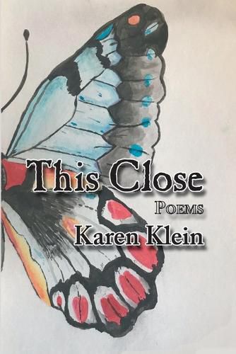 Cover image for This Close