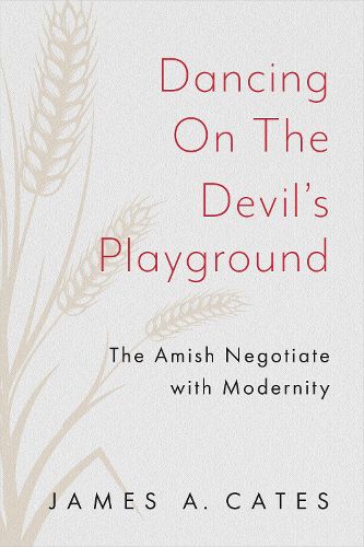 Cover image for Dancing on the Devil's Playground