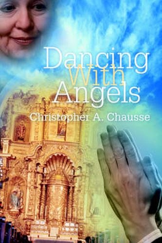 Cover image for Dancing With Angels