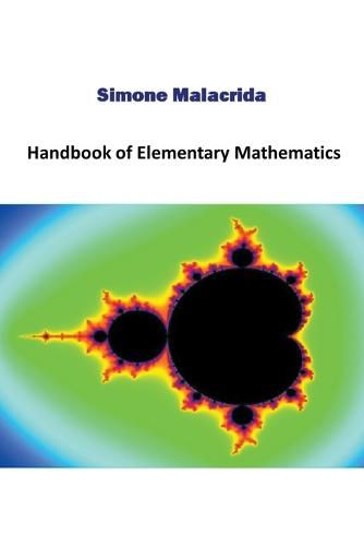 Handbook of Elementary Mathematics