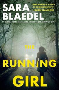 Cover image for The Running Girl