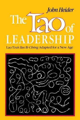 Cover image for The Tao of Leadership, 2nd Edition