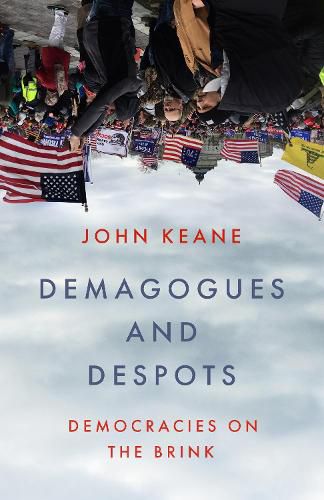Cover image for Demagogues and Despots