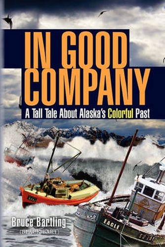 Cover image for In Good Company