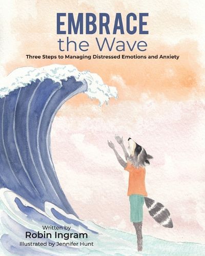 Cover image for Embrace The Wave