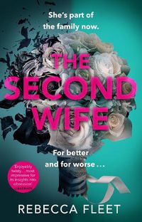 Cover image for The Second Wife