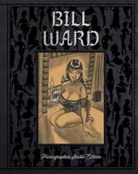 Cover image for Bill Ward