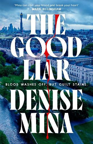 The Good Liar